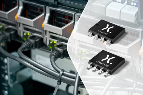 Nexperia最新擴(kuò)充的NextPower 80/100V MOSFET產(chǎn)品組合可提供更高的設(shè)計靈活性 