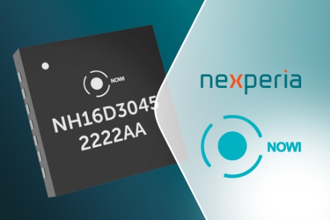 Nexperia投資開(kāi)發(fā)電池的可持續(xù)替代品