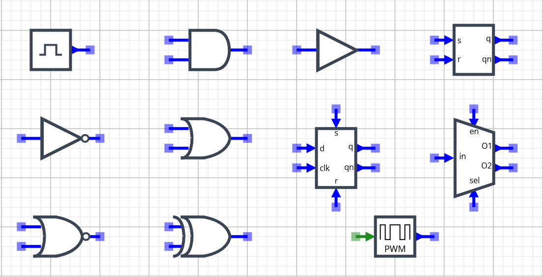 Digital Electronics